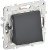 IEK SKANDY Титан Вывод кабеля SK-O01T SK-VK10-0-K48 фото