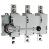 КЭАЗ Выключатель нагрузки OptiSwitch DI-5-2000-3P 275546 фото