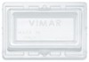 Vimar Защита суппорта на 3 модуля 21613.C фото