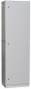 IEK ВРУ сборный корпус 2000х450х450 IP31 SMART YKM50-2000-450-450 фото