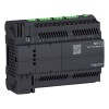 Schneider Electric M172 Оптим., без диспл, 28 I/Os, 2 RS485 изол TM172OBM28R фото