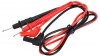 IEK Комплект щупов для мультиметров MASTER 6020 TMD30D-TL-080-18 фото
