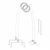 Ledvance LB FLEX SUSPENSION KIT 4058075693722 фото
