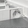 EKF PROxima Nova Модульная розетка 16А nv-socket фото