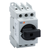 КЭАЗ Выключатель-разъединитель OptiSwitch DI-16-3 332064 фото