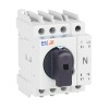 КЭАЗ Выключатель-разъединитель OptiSwitch DI-16-4 332071 фото