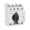 КЭАЗ Выключатель-разъединитель OptiSwitch DI-80-4 332075 фото