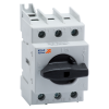 КЭАЗ Выключатель-разъединитель OptiSwitch DI-100-3 332069 фото