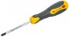 IEK ARMA2L 3 Отвертка PH/SL1х80 K1 A2L3-SC10-K1-HS-10-080 фото