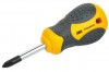 IEK ARMA2L 3 Отвертка PH2х38 K1 A2L3-SC10-K1-PH-20-038 фото