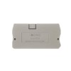 DKC Nuputuk Изолятор торцевой для клеммы VPR-4 D-VPR-4 фото