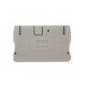 DKC Nuputuk Изолятор торцевой для клеммы VPR-6 D-VPR-6 фото