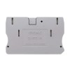 DKC Nuputuk Изолятор торцевой для клеммы VPR-10 D-VPR-10 фото