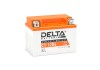 Delta Аккумулятор CT 1204 (12V/4Ah) CT 1204 фото