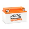 Delta Аккумулятор CT 1207 (12V/7Ah) CT 1207 фото