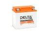 Delta Аккумулятор CT 1205 (12V/5Ah) CT 1205 фото