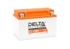Delta Аккумулятор CT 1209 (12V/9Ah) CT 1209 фото