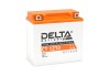 Delta Аккумулятор CT 1210 (12V/10Ah) CT 1210 фото