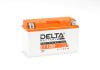 Delta Аккумулятор CT 1208 (12V/8Ah) CT 1208 фото