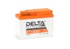 Delta Аккумулятор CT 12026 (12V/2.5Ah) CT 12026 фото