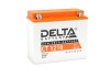 Delta Аккумулятор CT 1218 (12V/20Ah) CT 1218 фото