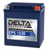 Delta Аккумулятор EPS 1230 (12V/30Ah) EPS 1230 фото