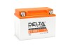 Delta Аккумулятор CT 1211 (12V/11Ah) CT 1211 фото
