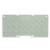 DKC Разделитель для клеммы FFR-120 PTA-FFR-120 фото