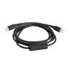 Schneider Electric USB Кабель для программирования XBT GT XBTZG935 фото