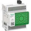 Schneider Electric Шлюз EcoStruxure Panel Server Universal 110-277В пост/пер.тока PAS600 фото
