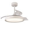 Mantra Люстра потолочная-вентилятор MISTRAL mini 8829 8829 фото