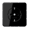 Jung SCHUKO розетка CD1520BFSW фото