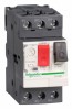 Schneider Electric GV2 Автоматический выключатель с комбинированным расцепителем (0.16-0.25А) GV2ME02 фото