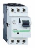 Schneider Electric GV2 Автоматический выключатель с комбинированным расцепителем (4-6,3А) GV2RT10 фото