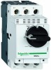 Schneider Electric GV2 Автоматический выключатель с магнитным расцепителем 2,5А GV2L07 фото