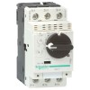Schneider Electric GV2 Автоматический выключатель с комбинированным расцепителем (0,1-0,16А) GV2P01 фото