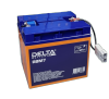 DELTA battery Батарейный модуль для ИБП RBM7 1114010340014 фото