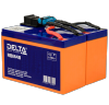 DELTA battery Батарейный модуль для ИБП RBM48 1114010340008 фото
