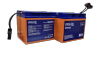 DELTA battery Батарейный модуль для ИБП RBM55 1114010340016 фото
