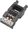 IEK Катушка управления КУ-(265А-330А) 400В KKT50D-KU-330-400 фото