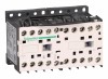 Schneider Electric Contactors K Telemecanique Контактор реверсивный 3P, 20A, НЗ, 24V DС, зажим под винт LP2K1201BD фото