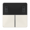 JUNG Накладка для Room controller, в сборе CD4093TSA фото