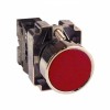 EKF PROxima Кнопка BA41 красная NO xb2-ba41 фото