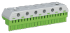 ABB Заглушка 2мод Basic E (30 шт) 1SZR000000A0001 фото