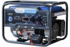 ТСС Бензогенератор TSS SGG 2800EN 060004 фото