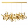 LOFT IT Spark Светильник 10101/4 Gold фото