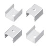 Держатель WPH-FLEX-1414-TOP (Arlight, Металл) 040860(1) фото
