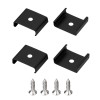 Держатель SL-MINI-15 BLACK (Arlight, Металл) 049450 фото