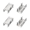 Держатель SL-MINI-10-F (Arlight, Металл) 049455 фото