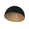LOFT IT 10197/350 Black Потолочные светильники Egg, шт 10197/350 Black фото